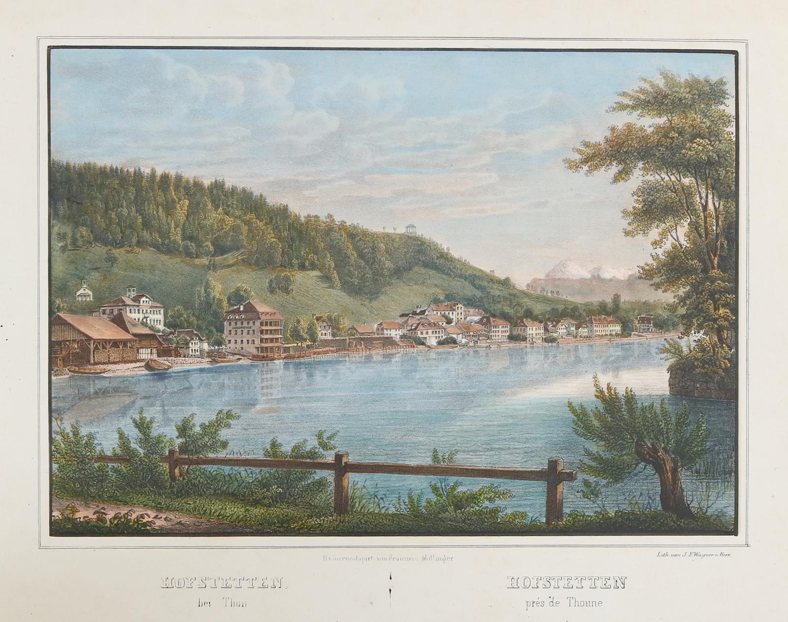 Hofstetten. | Bild Nr.1