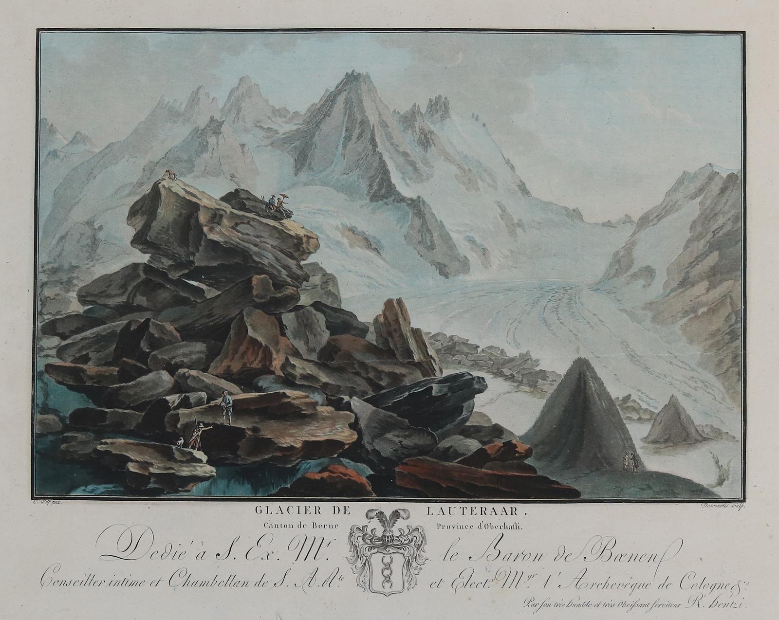 Lauteraar. | Bild Nr.1