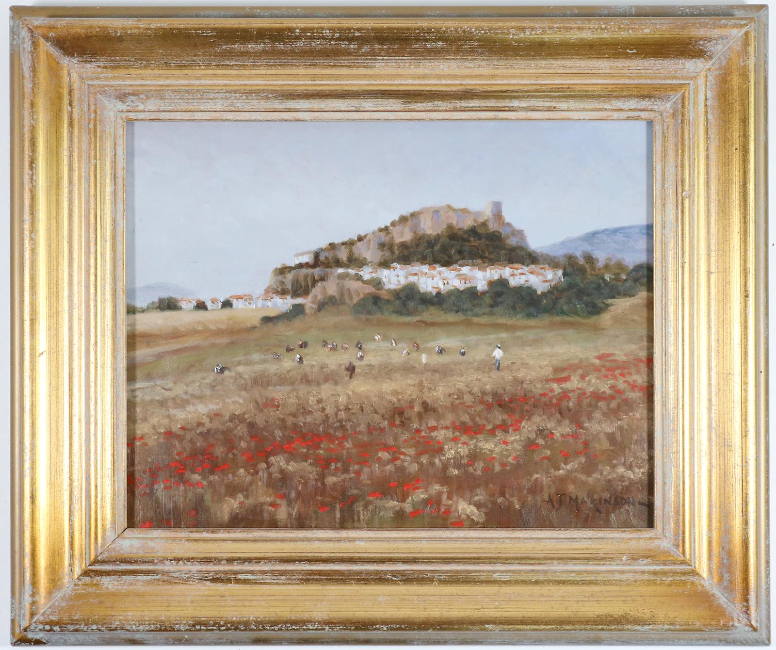 Makinson, Alistair | Bild Nr.2