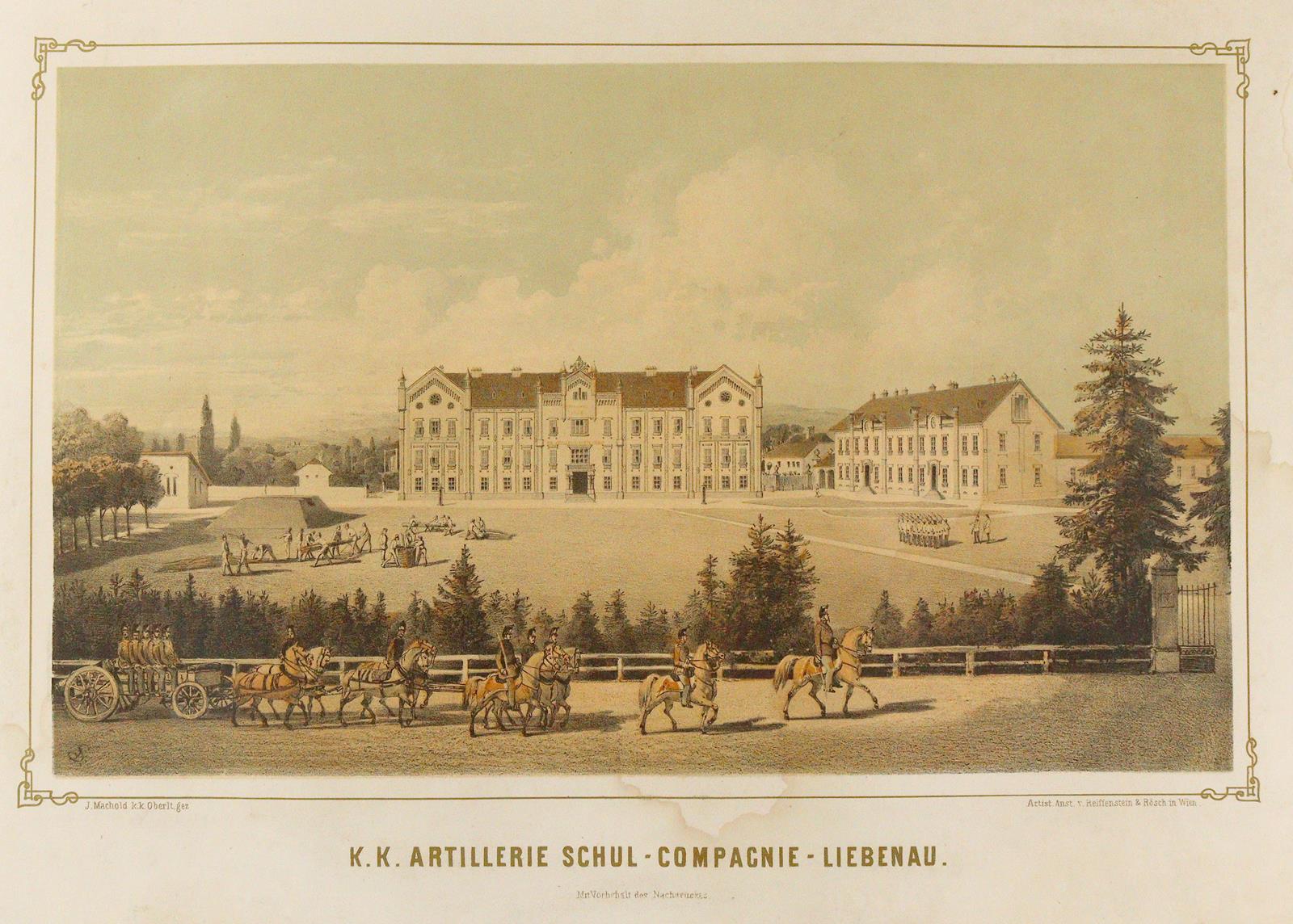 Hodkovice nad Mohelkou. | Bild Nr.1