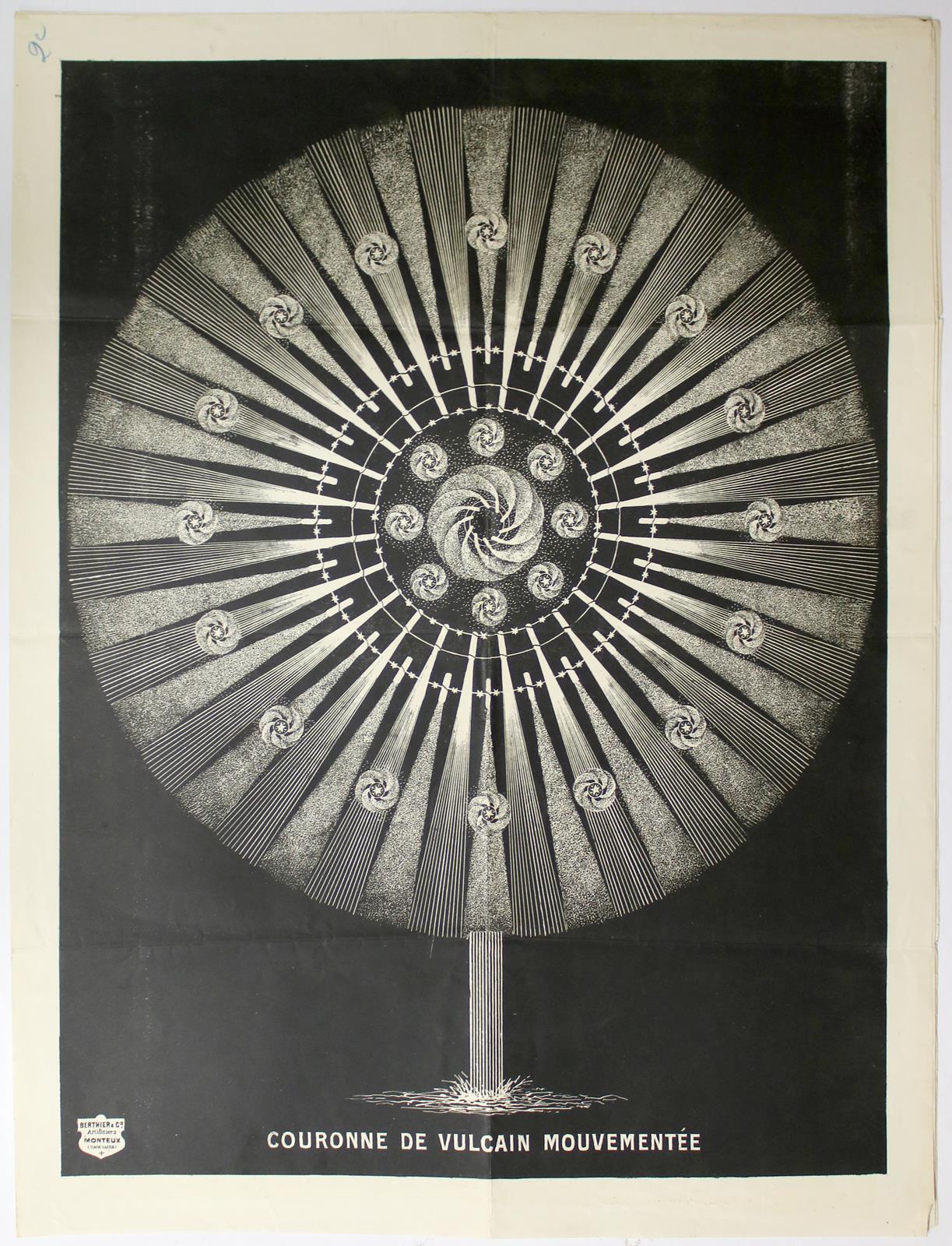 Drei Plakate. | Bild Nr.1