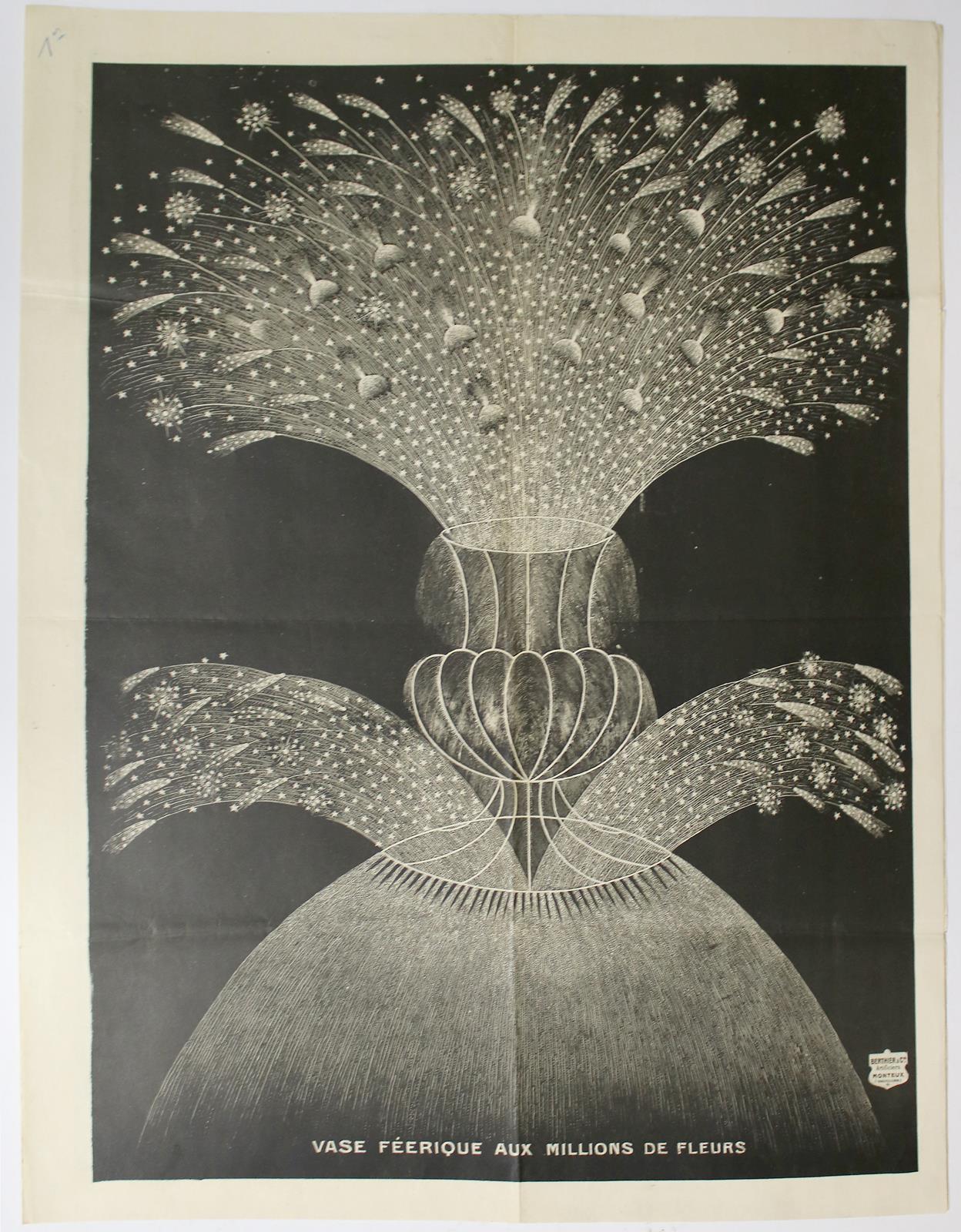 Drei Plakate. | Bild Nr.2