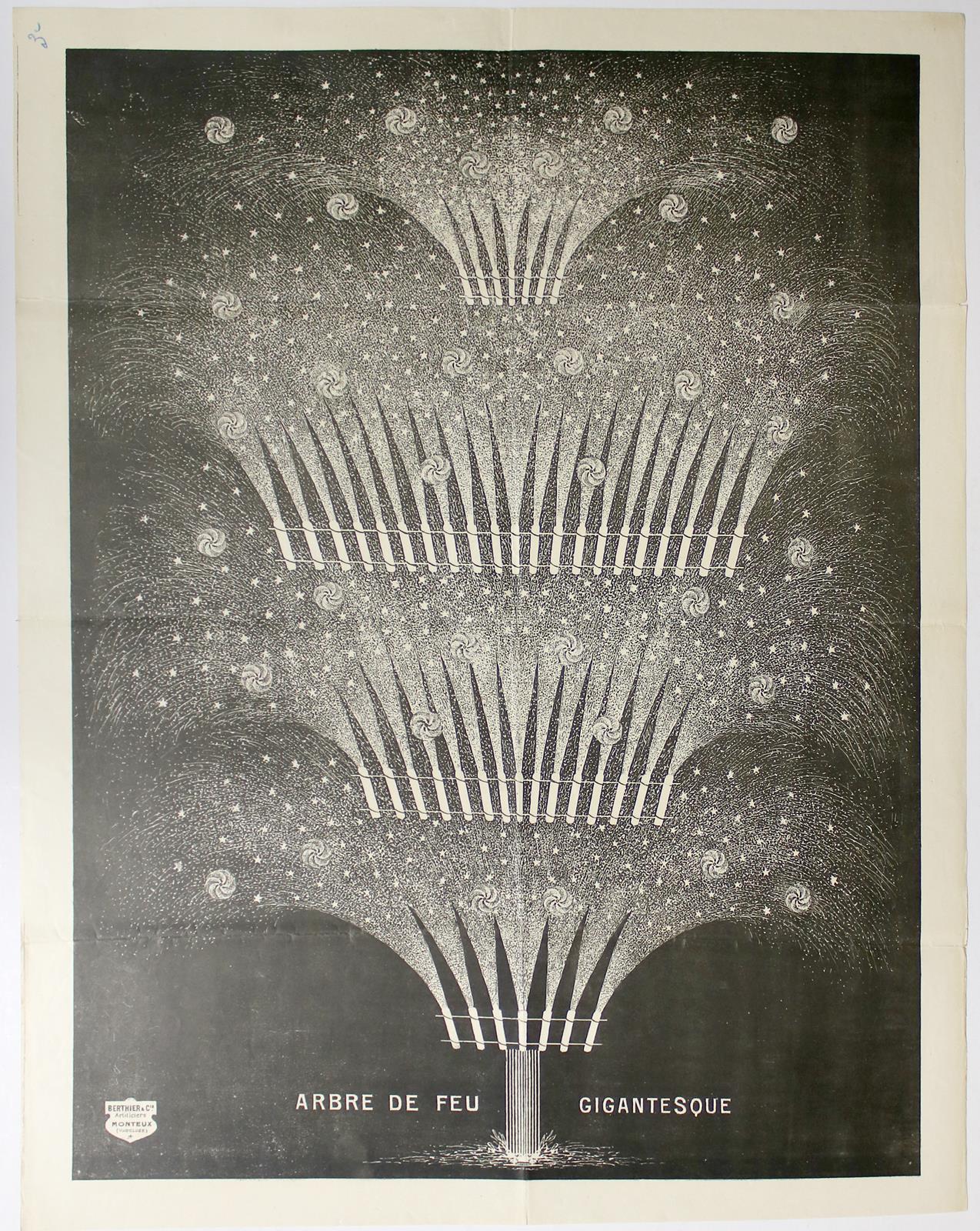 Drei Plakate. | Bild Nr.3