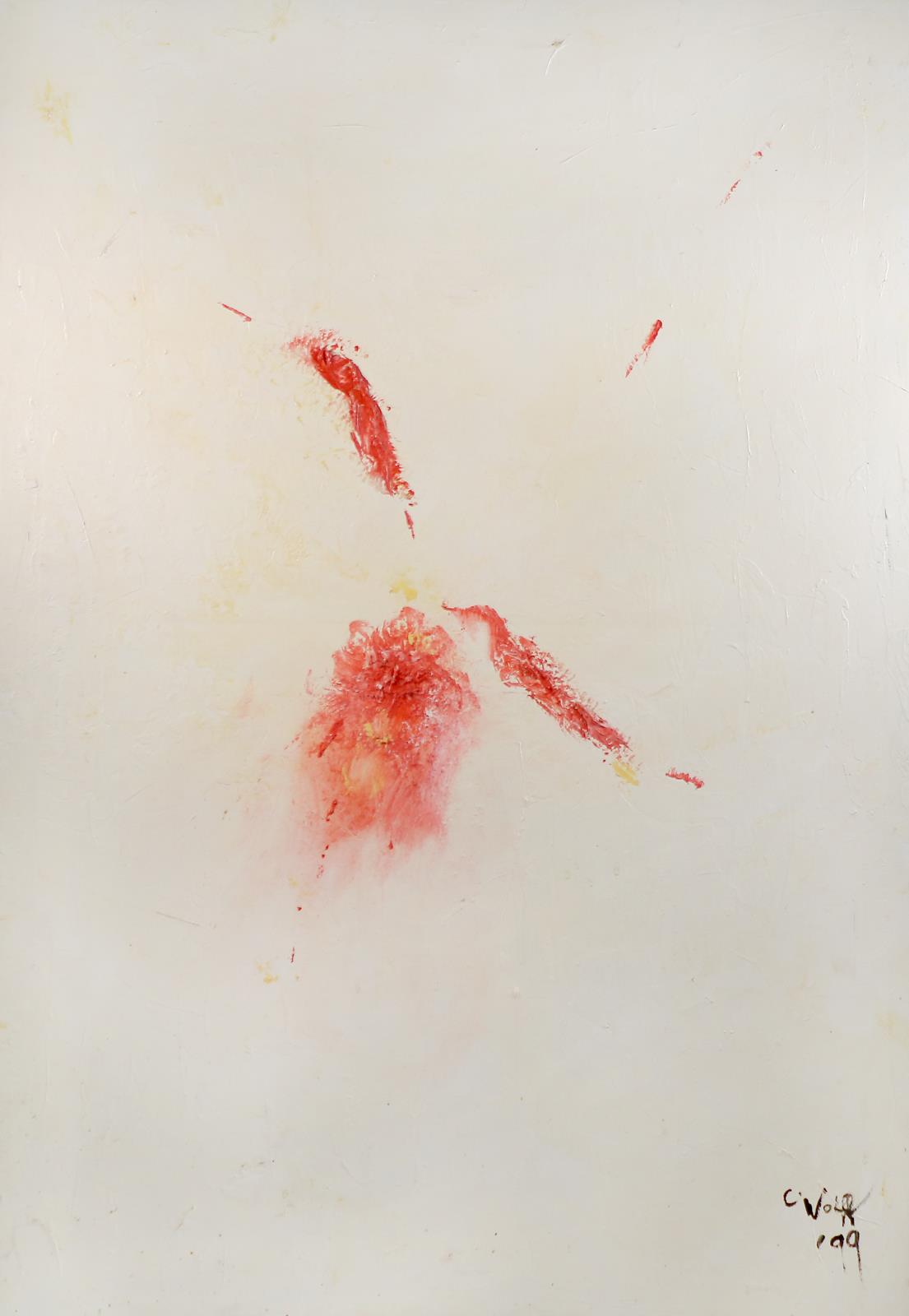 Abstrakte Konstruktion. | Bild Nr.1