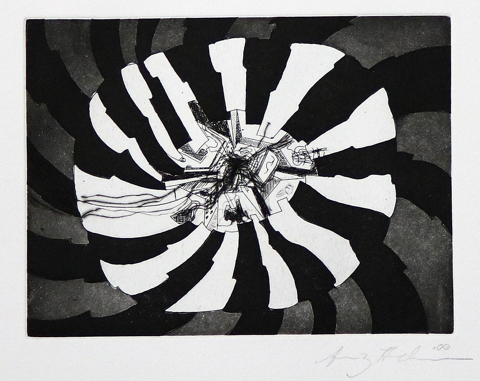 Ackermann, Franz | Bild Nr.1