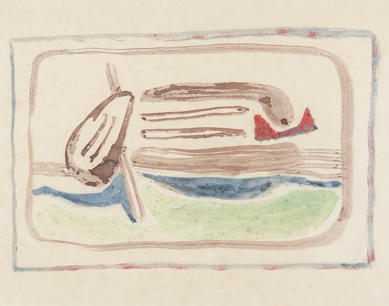 Adler, Jankel | Bild Nr.1