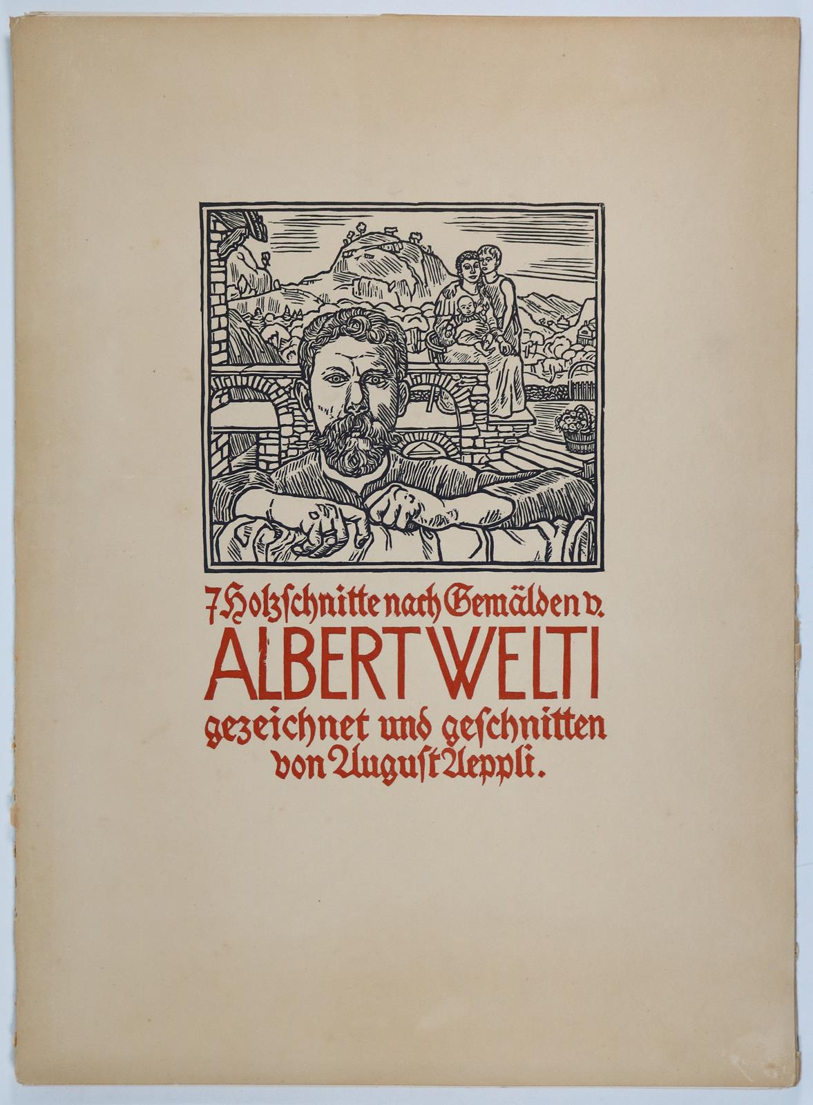 Aeppli, August | Bild Nr.3