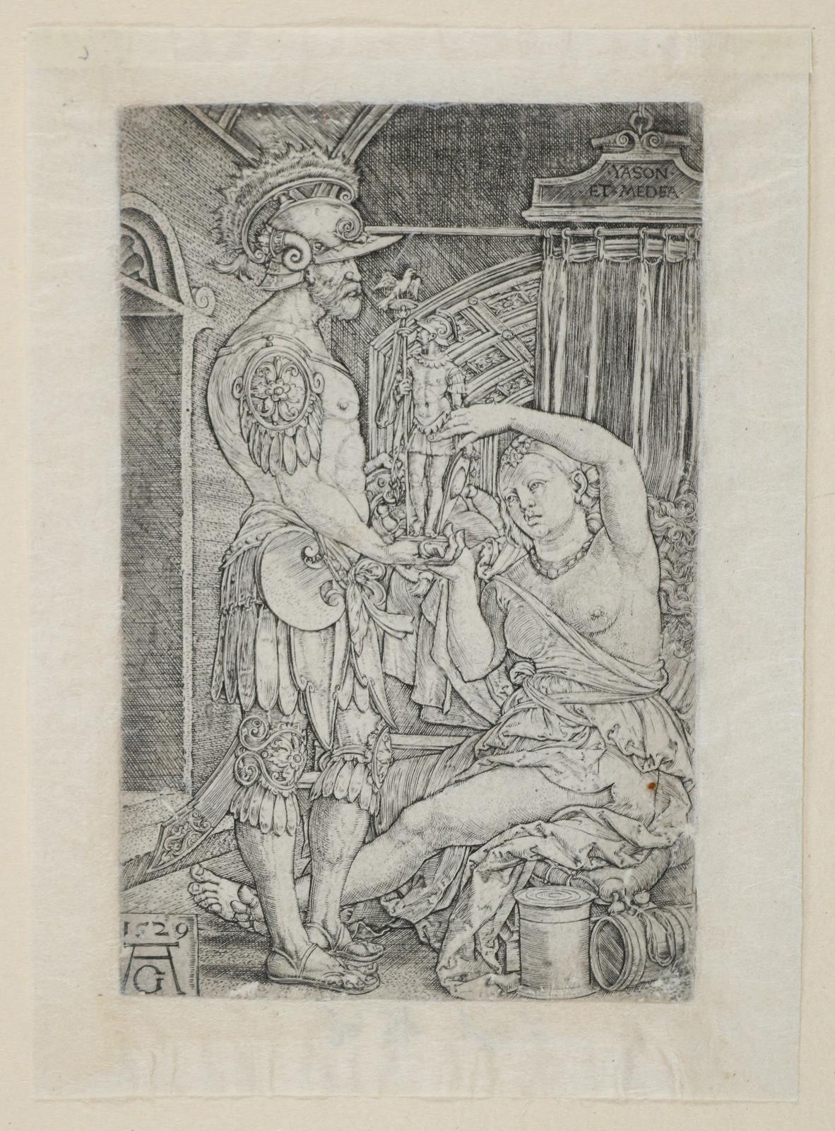 Aldegrever, Heinrich | Bild Nr.3