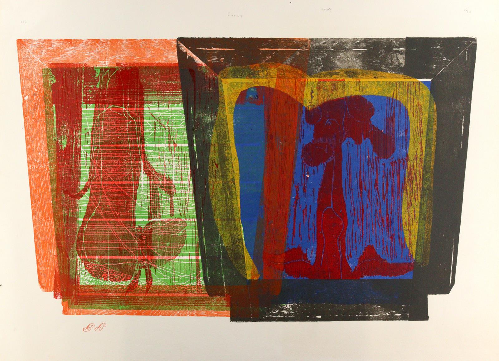 Altenbourg, Gerhard | Bild Nr.1