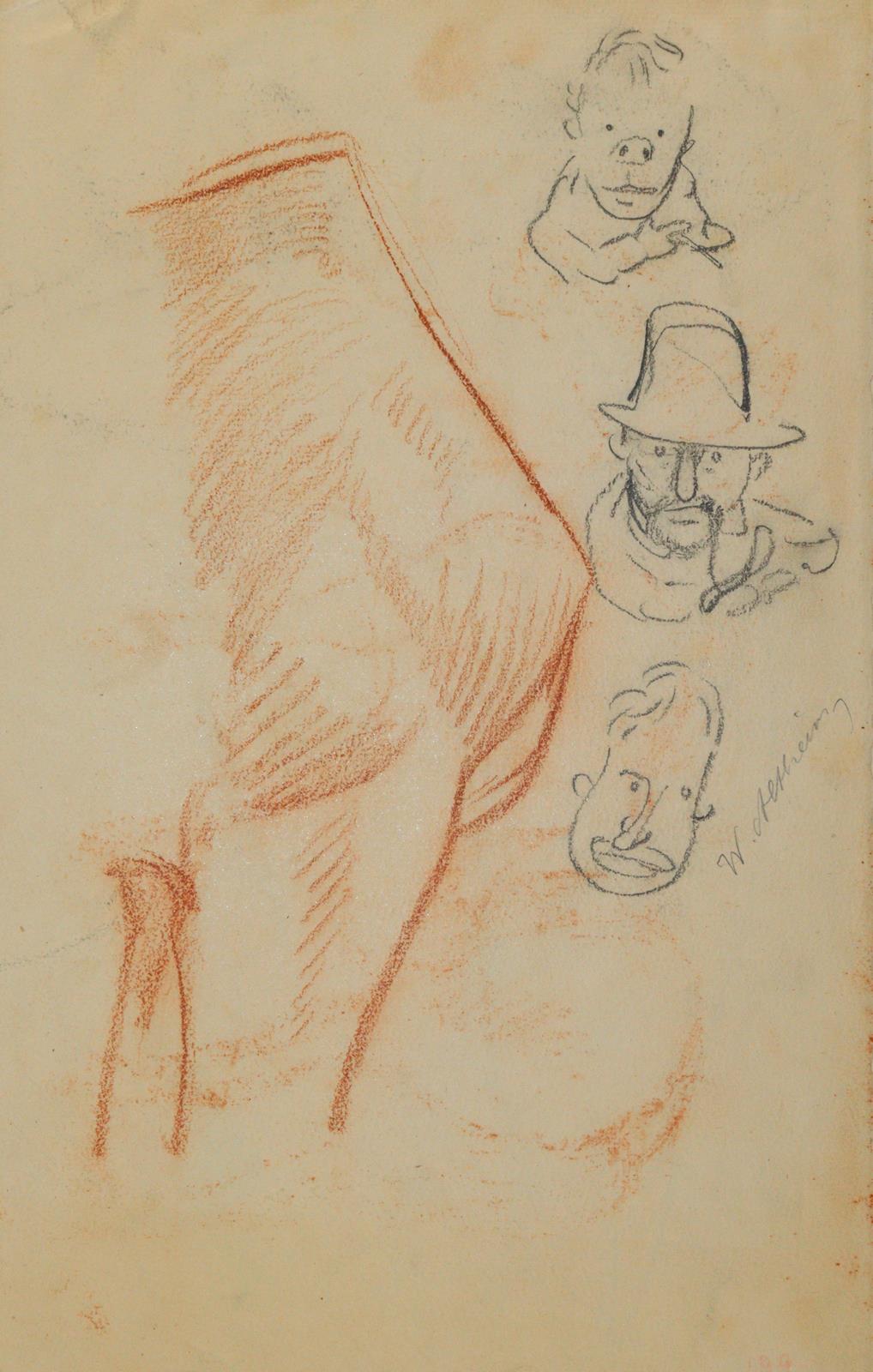 Altheim, Wilhelm | Bild Nr.3