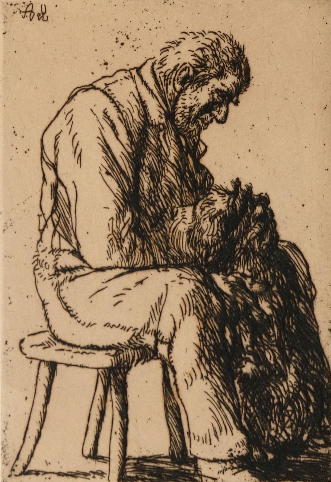 Altheim, Wilhelm | Bild Nr.3