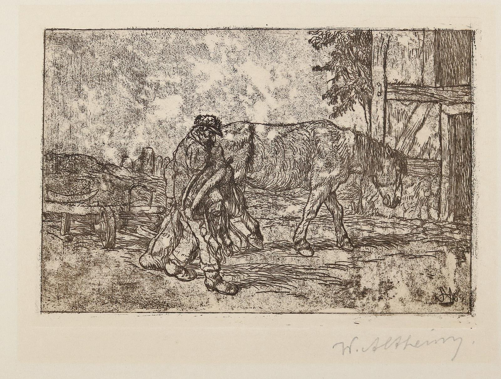 Altheim, Wilhelm | Bild Nr.4