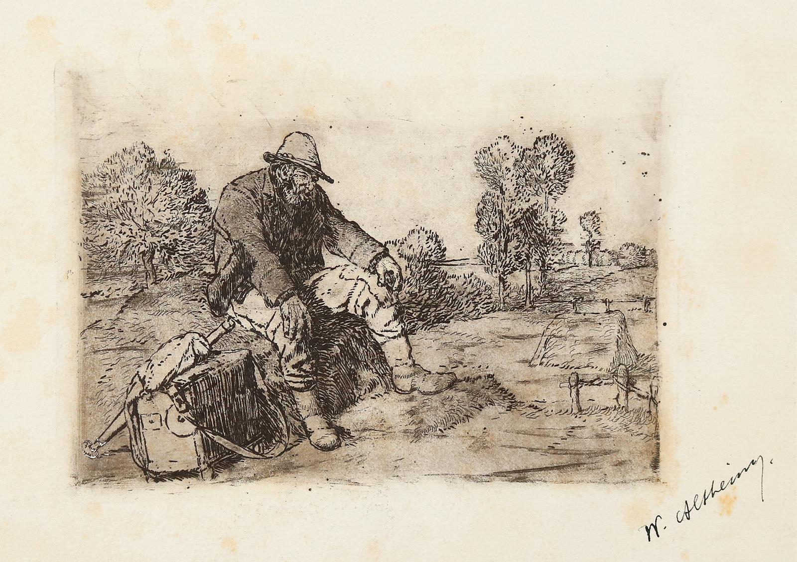 Altheim, Wilhelm | Bild Nr.1