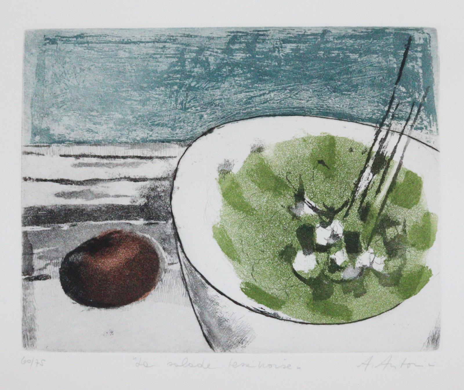 Antonini, Annapia | Bild Nr.4