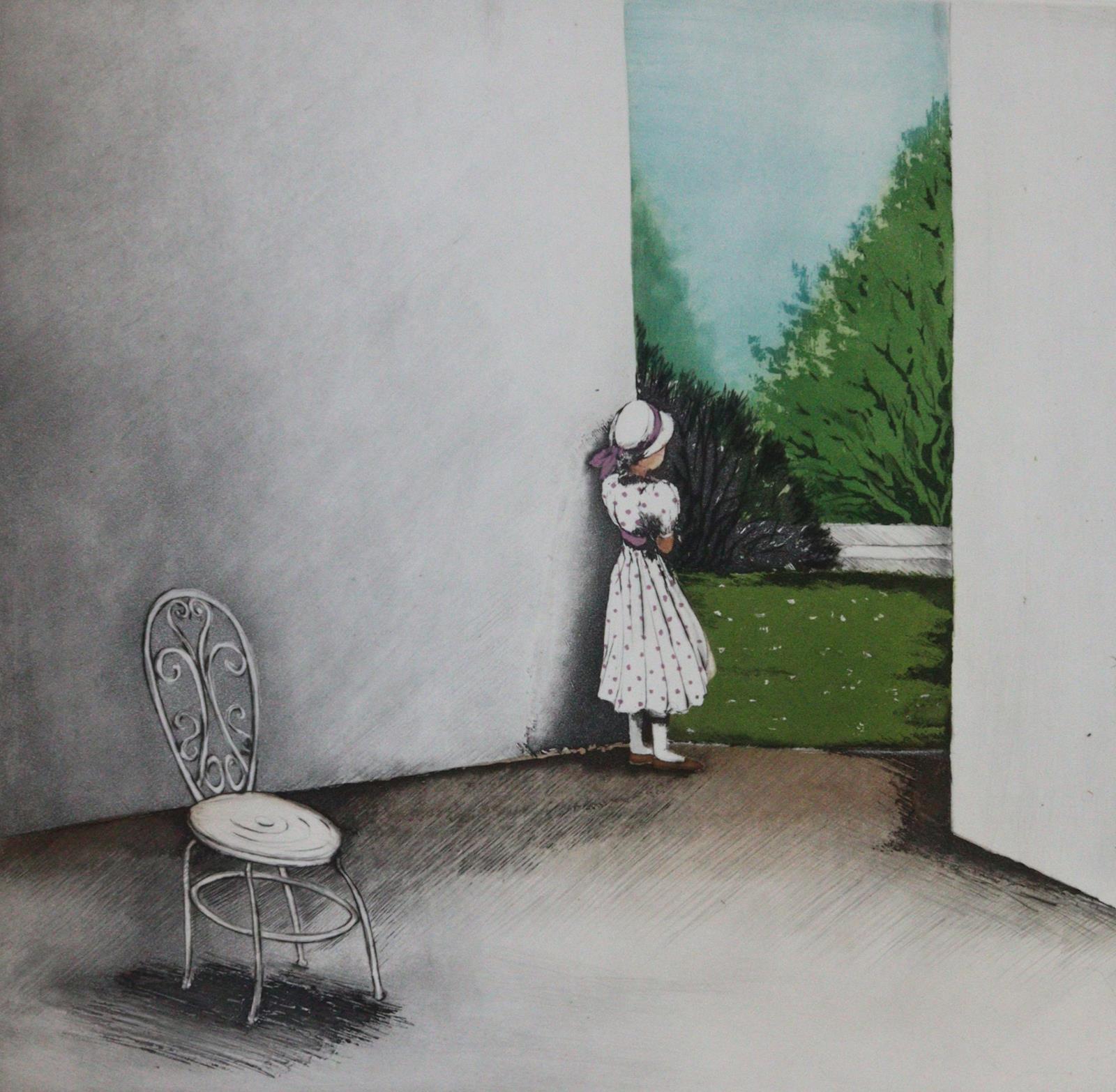 Antonini, Annapia | Bild Nr.1