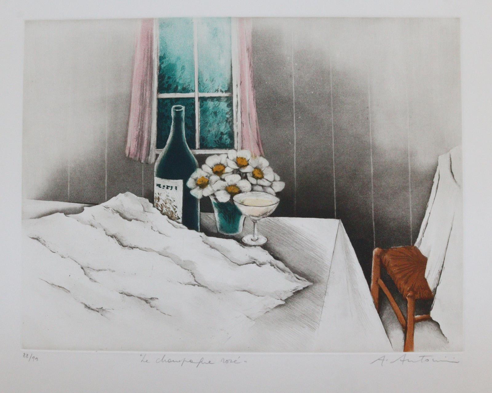 Antonini, Annapia | Bild Nr.4