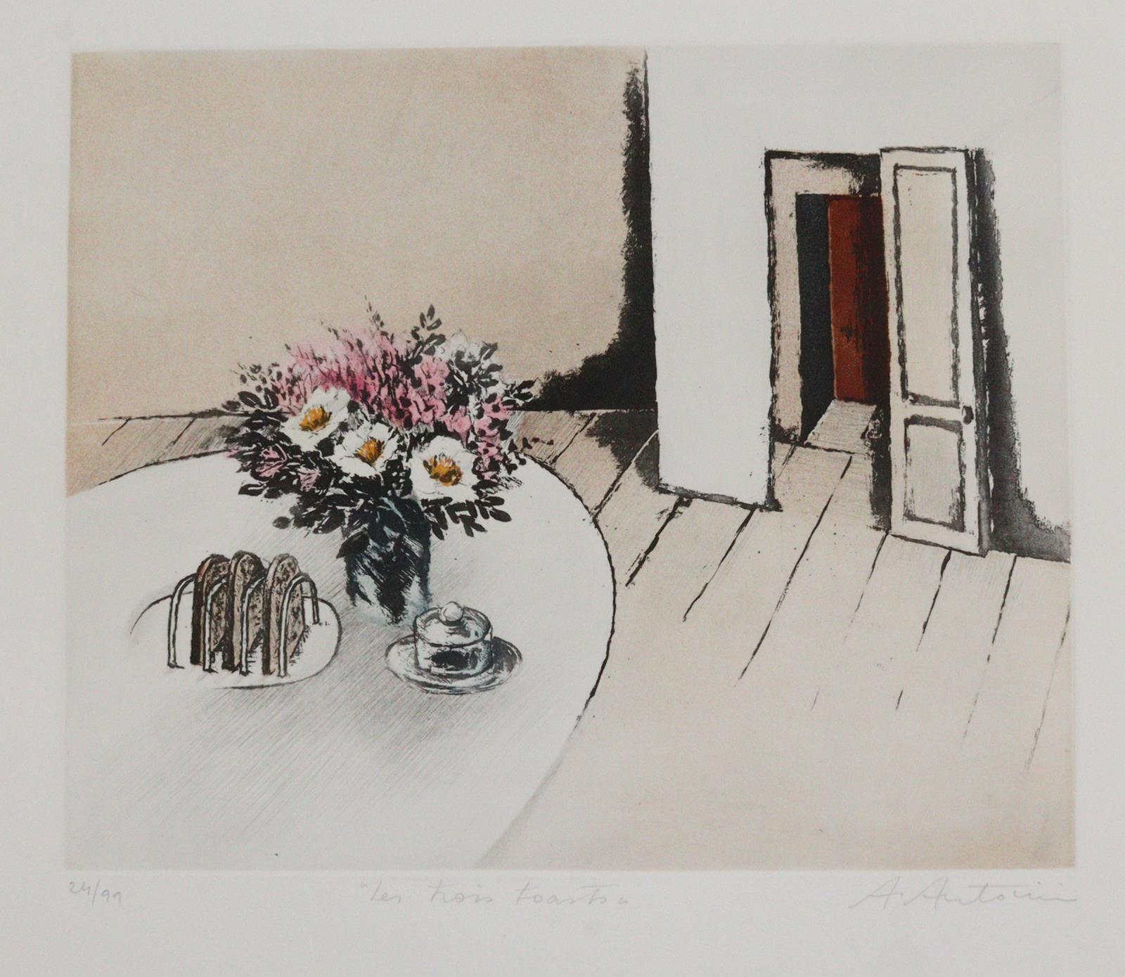 Antonini, Annapia | Bild Nr.5