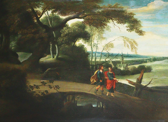 Avont, Pieter van | Bild Nr.1