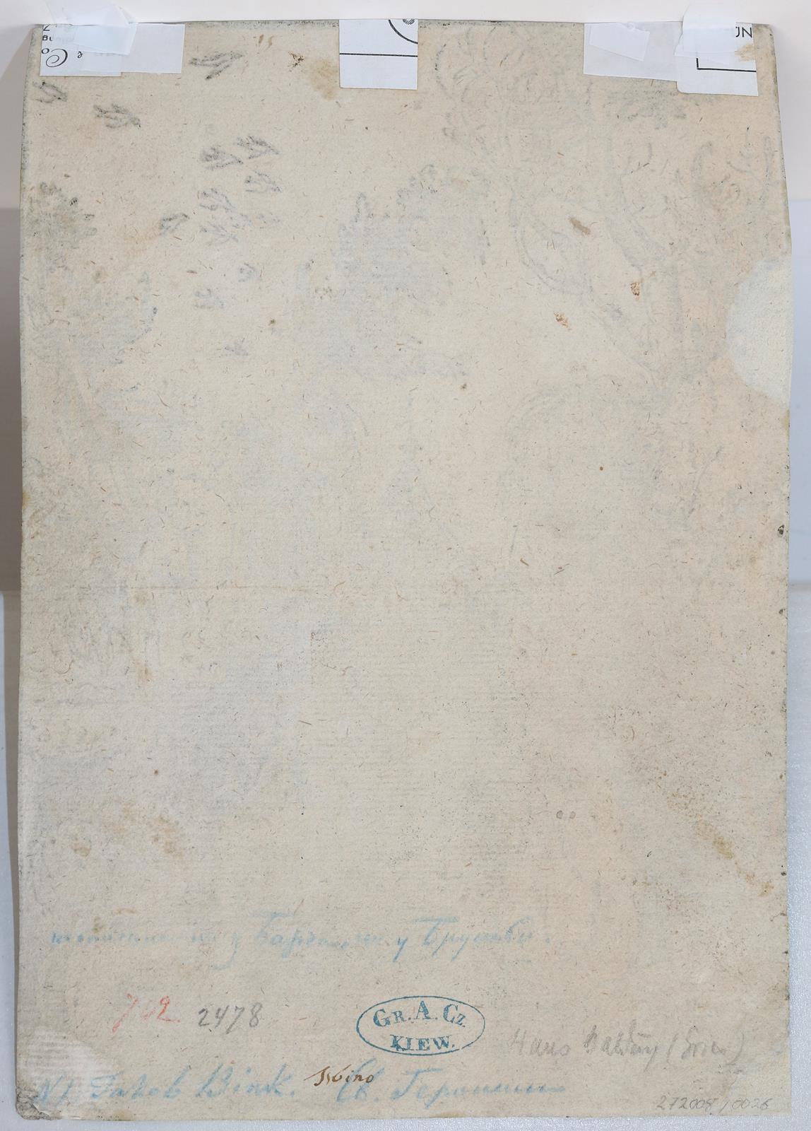 Baldung, Hans gen. Grien | Bild Nr.2