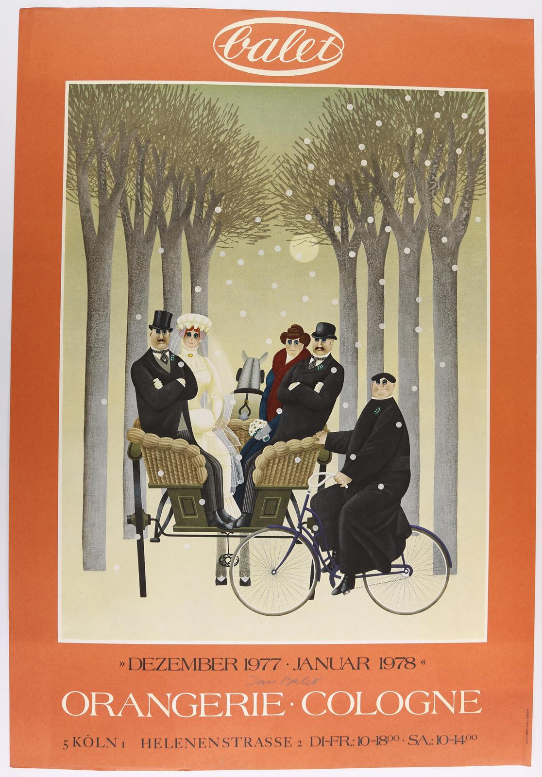 Balet, Jan | Bild Nr.5