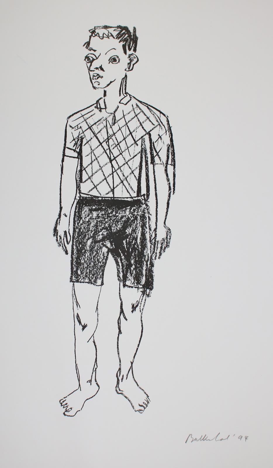 Balkenhol, Stephan | Bild Nr.1