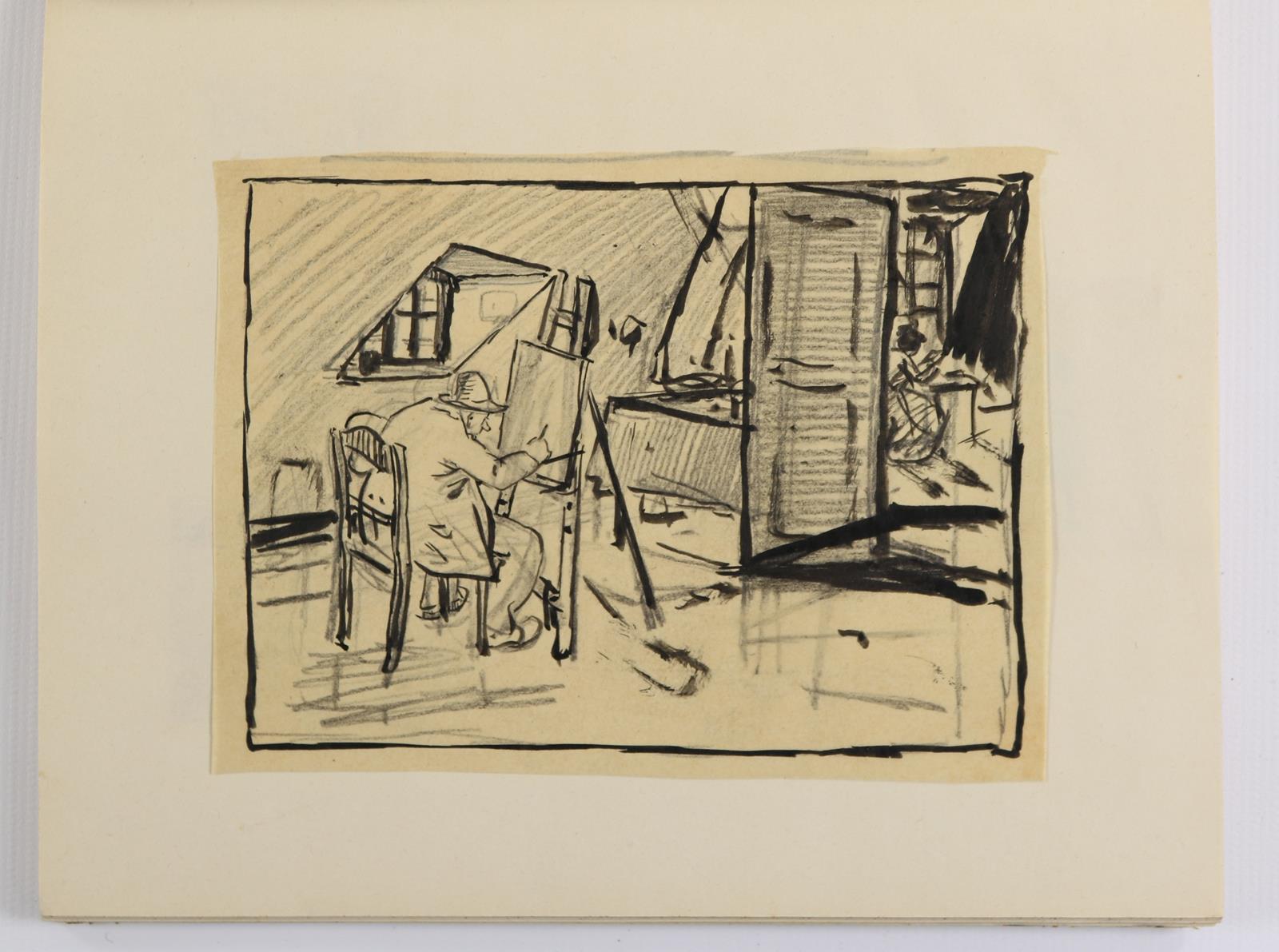 Balzer, Ferdinand | Bild Nr.5