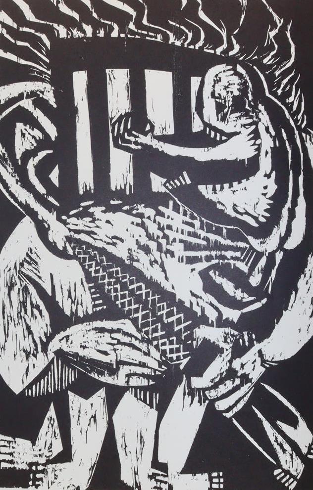 Barfuss, Ina | Bild Nr.1