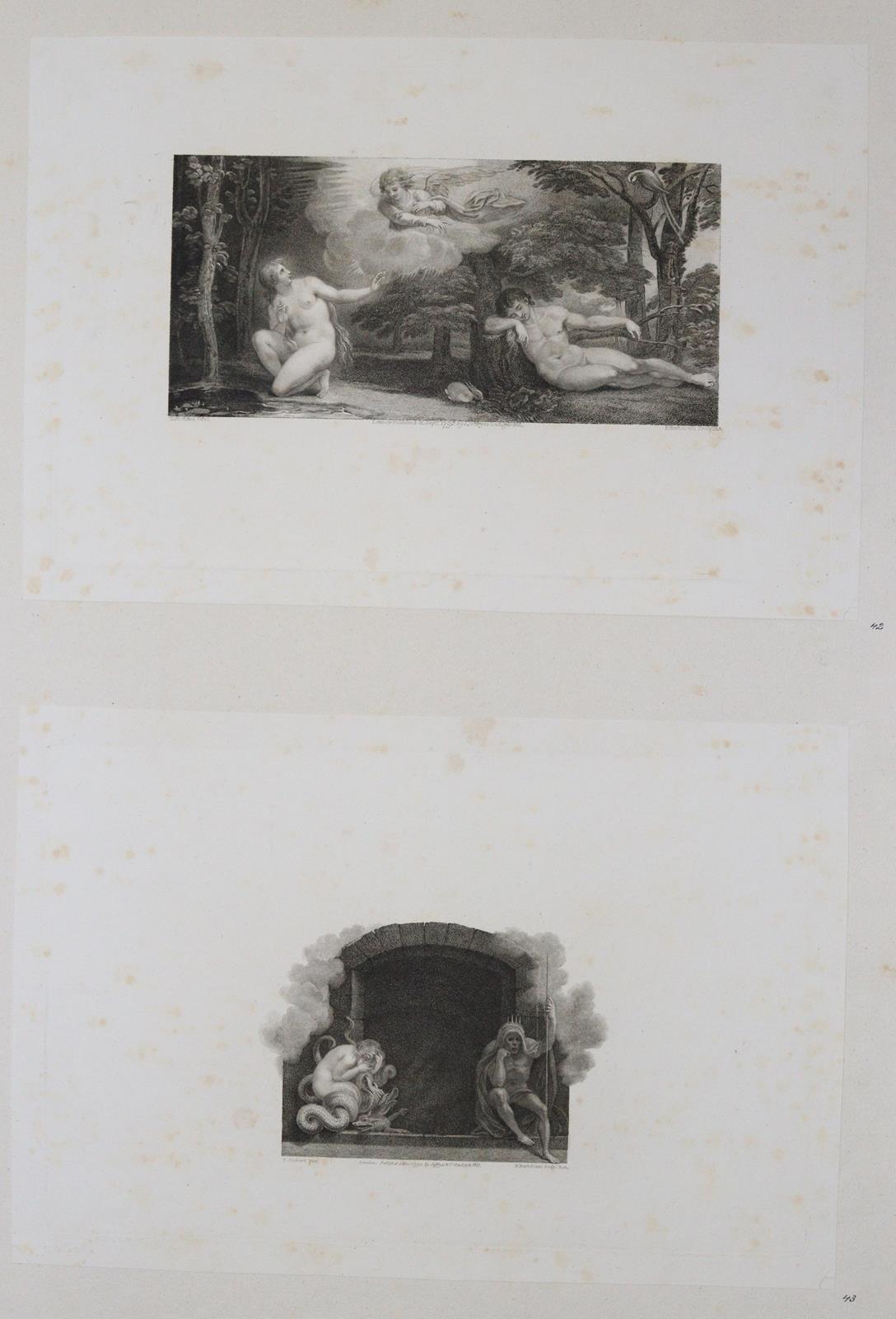 Bartolozzi, Francesco | Bild Nr.33