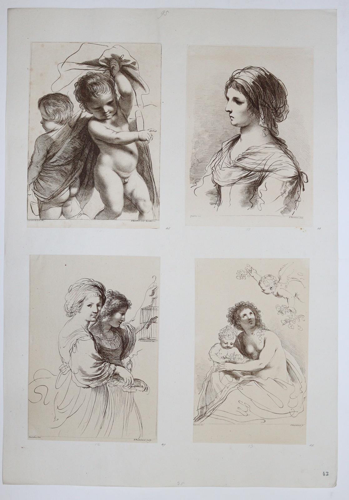 Bartolozzi, Francesco | Bild Nr.42