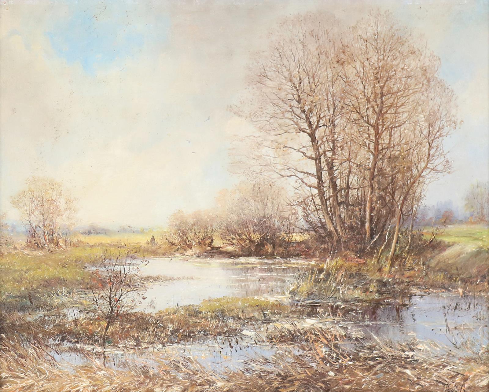 Baum, Paul (1859-1932) | Bild Nr.1