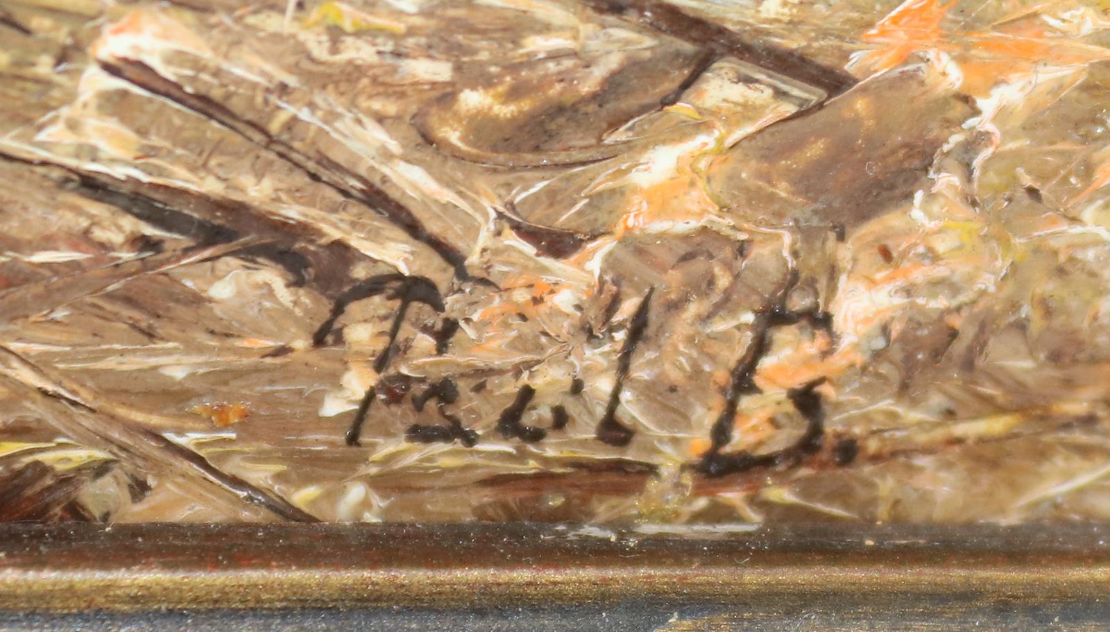 Baum, Paul (1859-1932) | Bild Nr.3