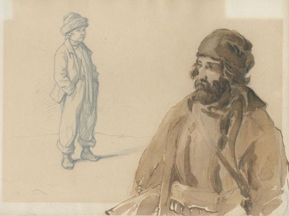 Beer, Wilhelm Amandus | Bild Nr.1