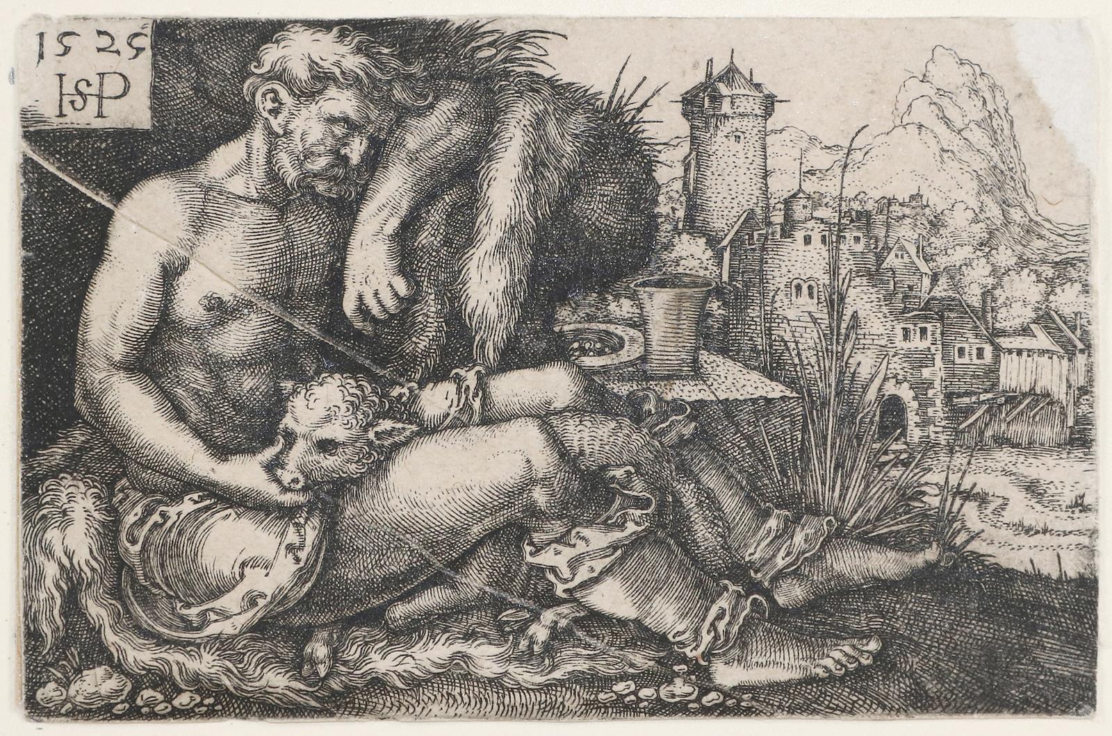 Beham, Hans Sebald | Bild Nr.1