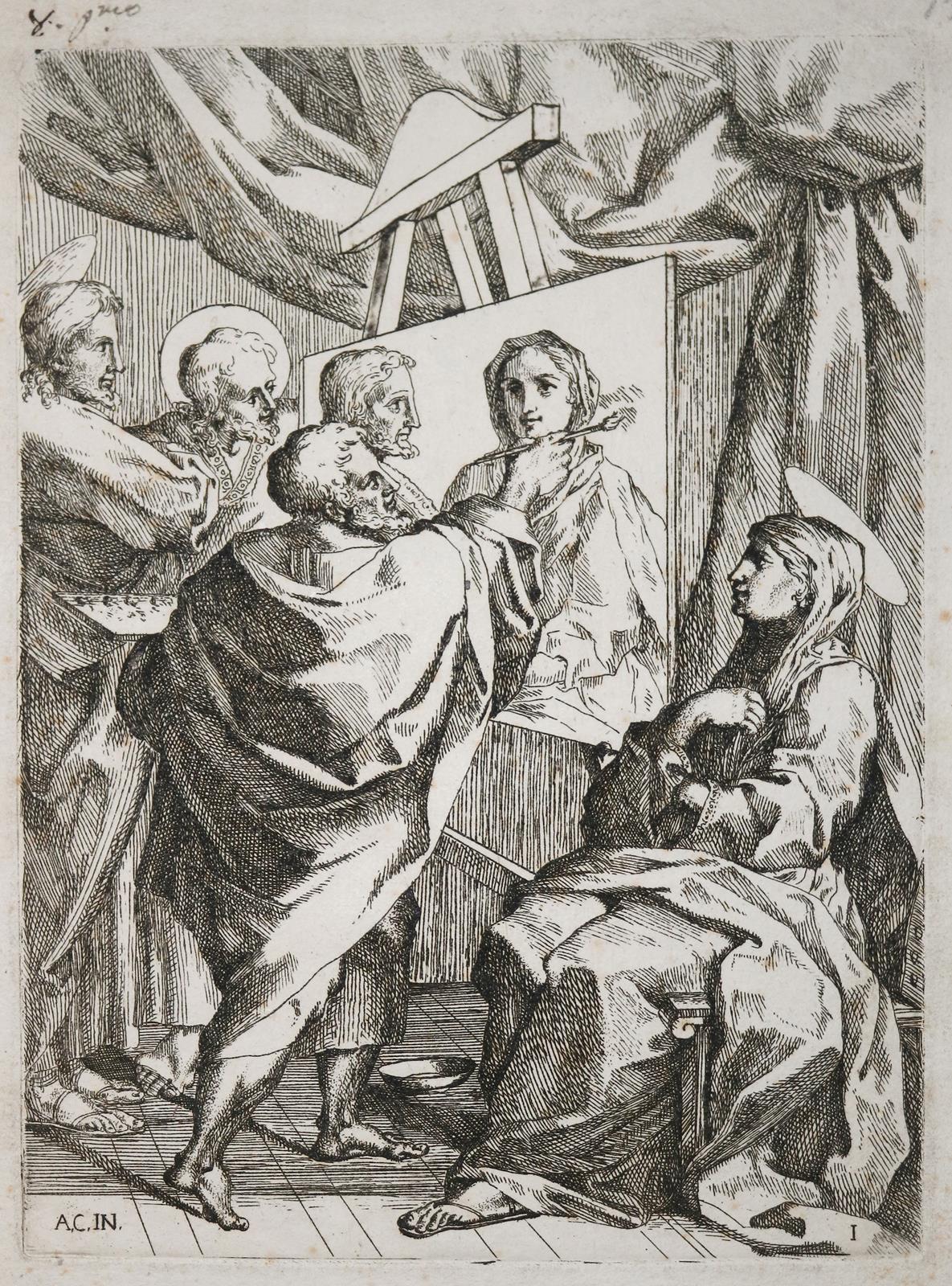 Bellavia, Marcantonio | Bild Nr.1