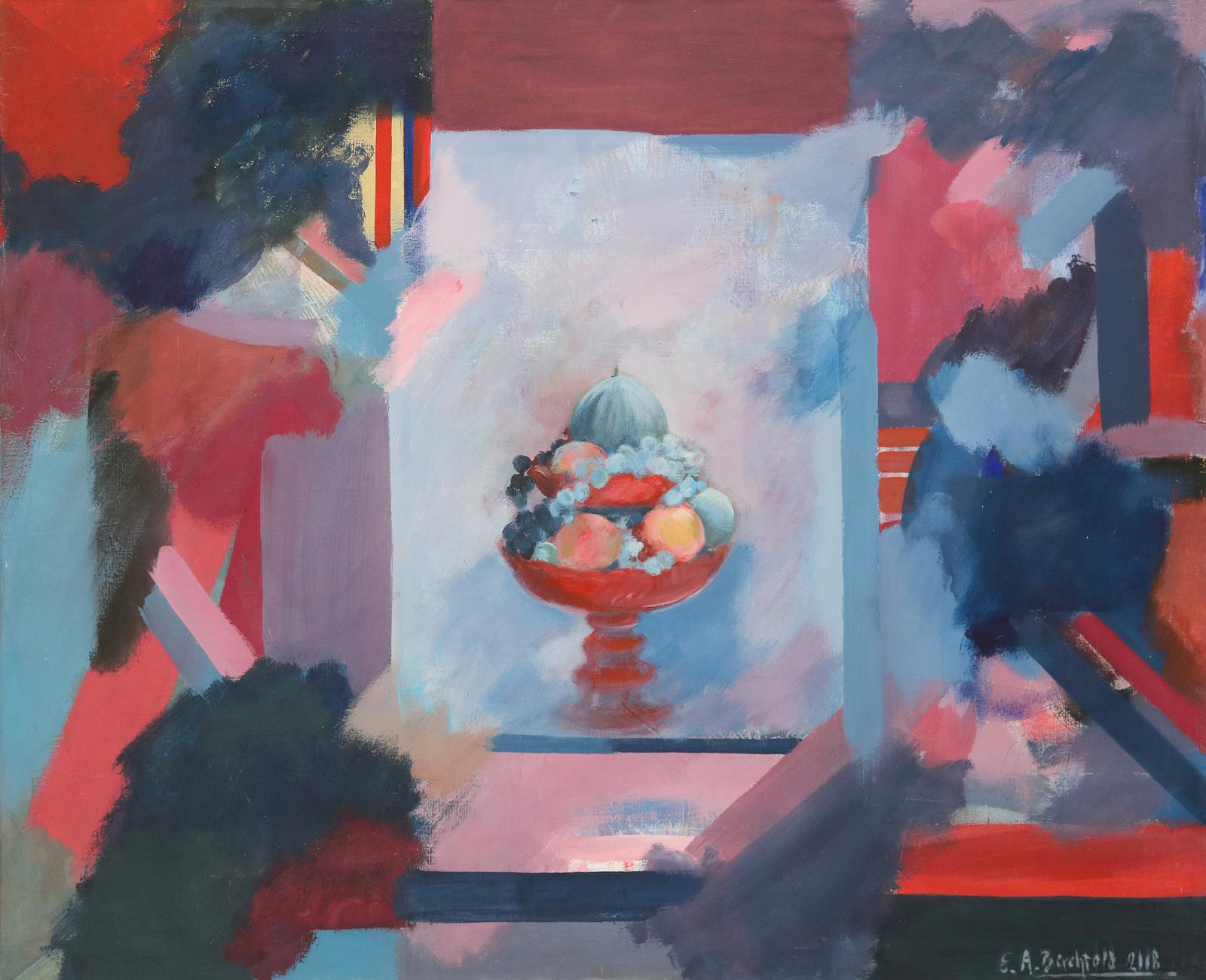 Berchtold, Eleonore A. | Bild Nr.1