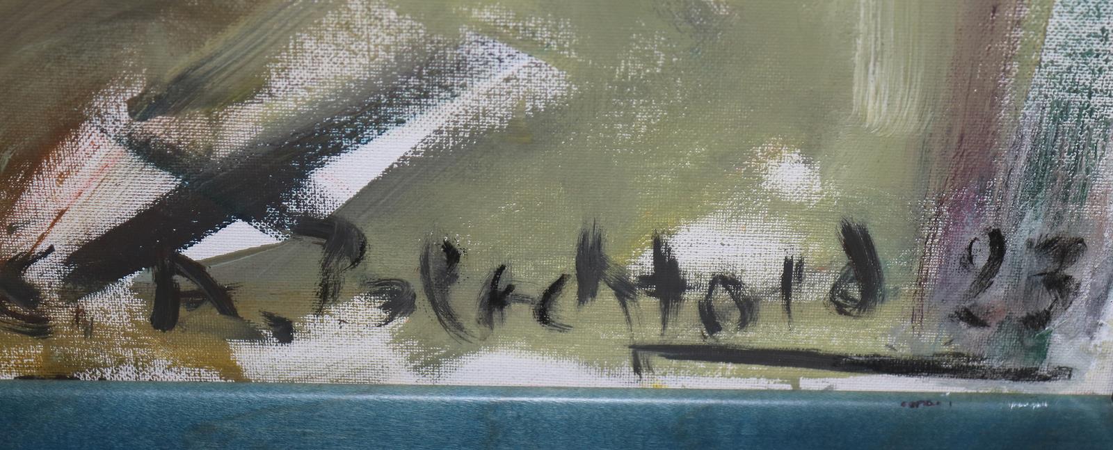 Berchtold, Eleonore A. | Bild Nr.2