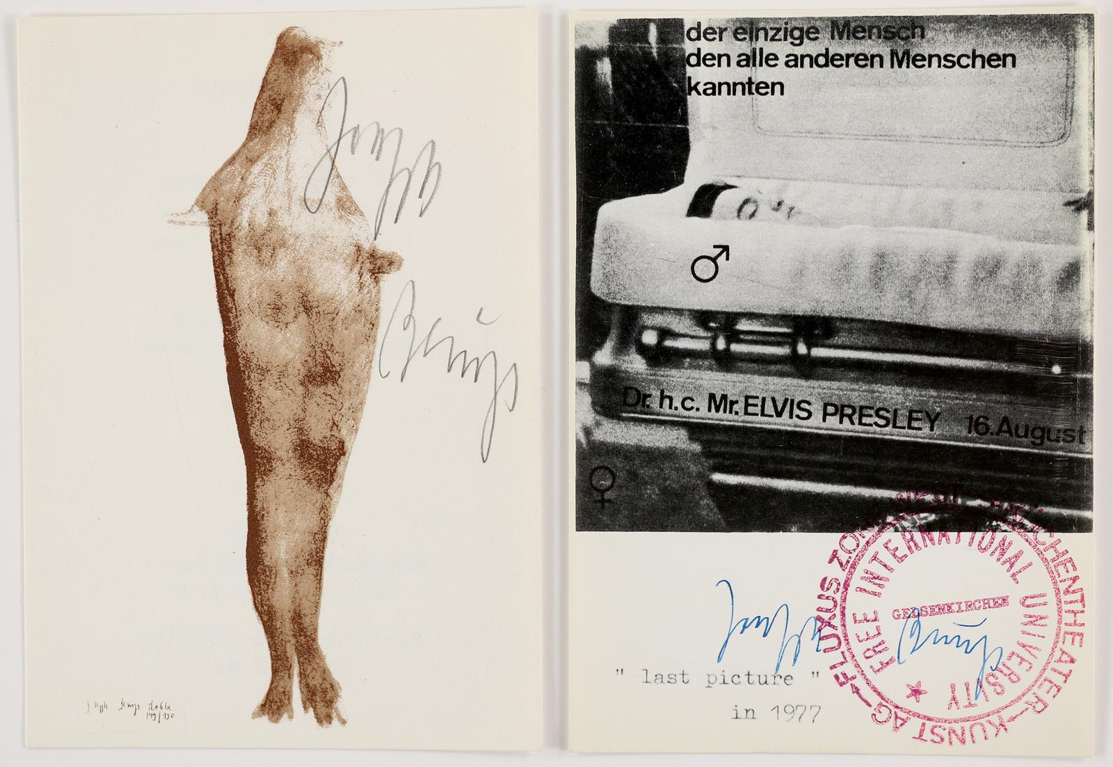 Beuys, Joseph | Bild Nr.7