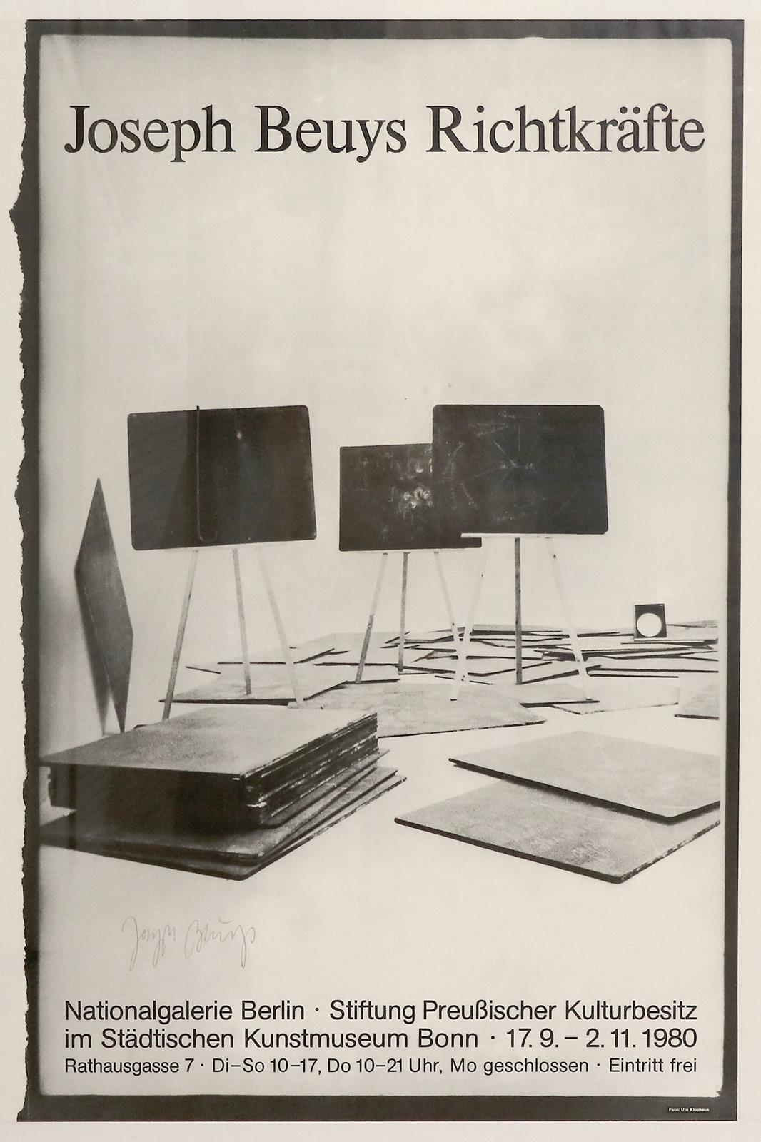 Beuys, Joseph | Bild Nr.1