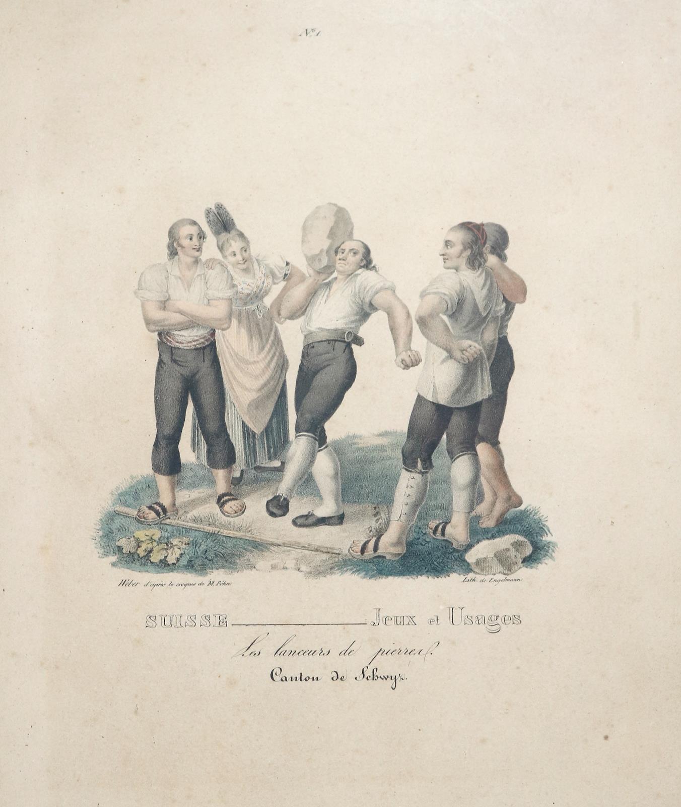 Biedermeier Portait | Bild Nr.2