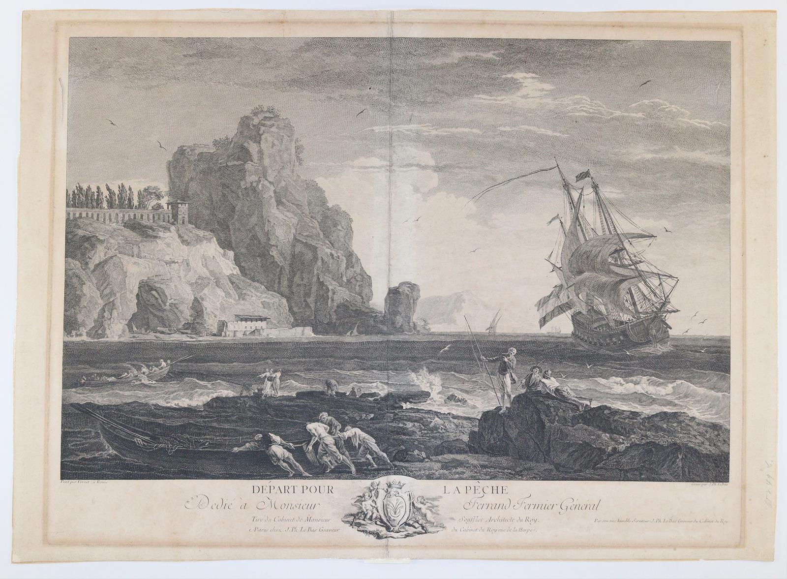 Bigg, William Redmore | Bild Nr.3