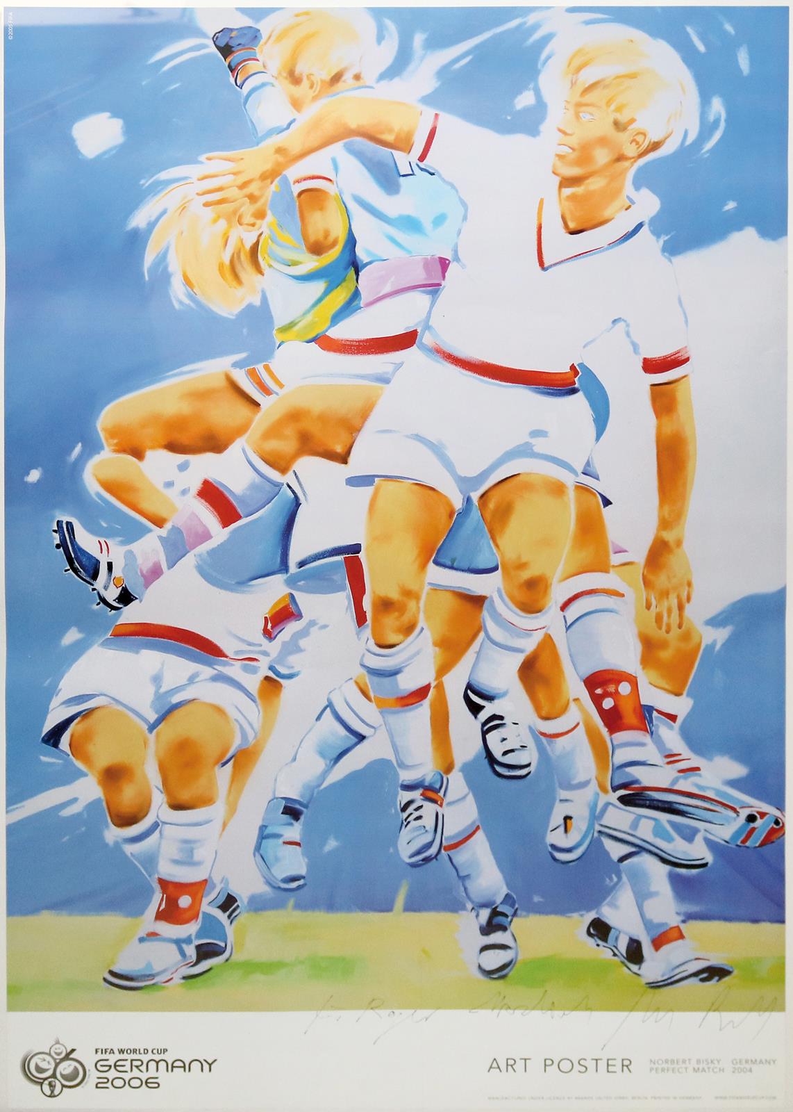 Bisky, Nobert | Bild Nr.1