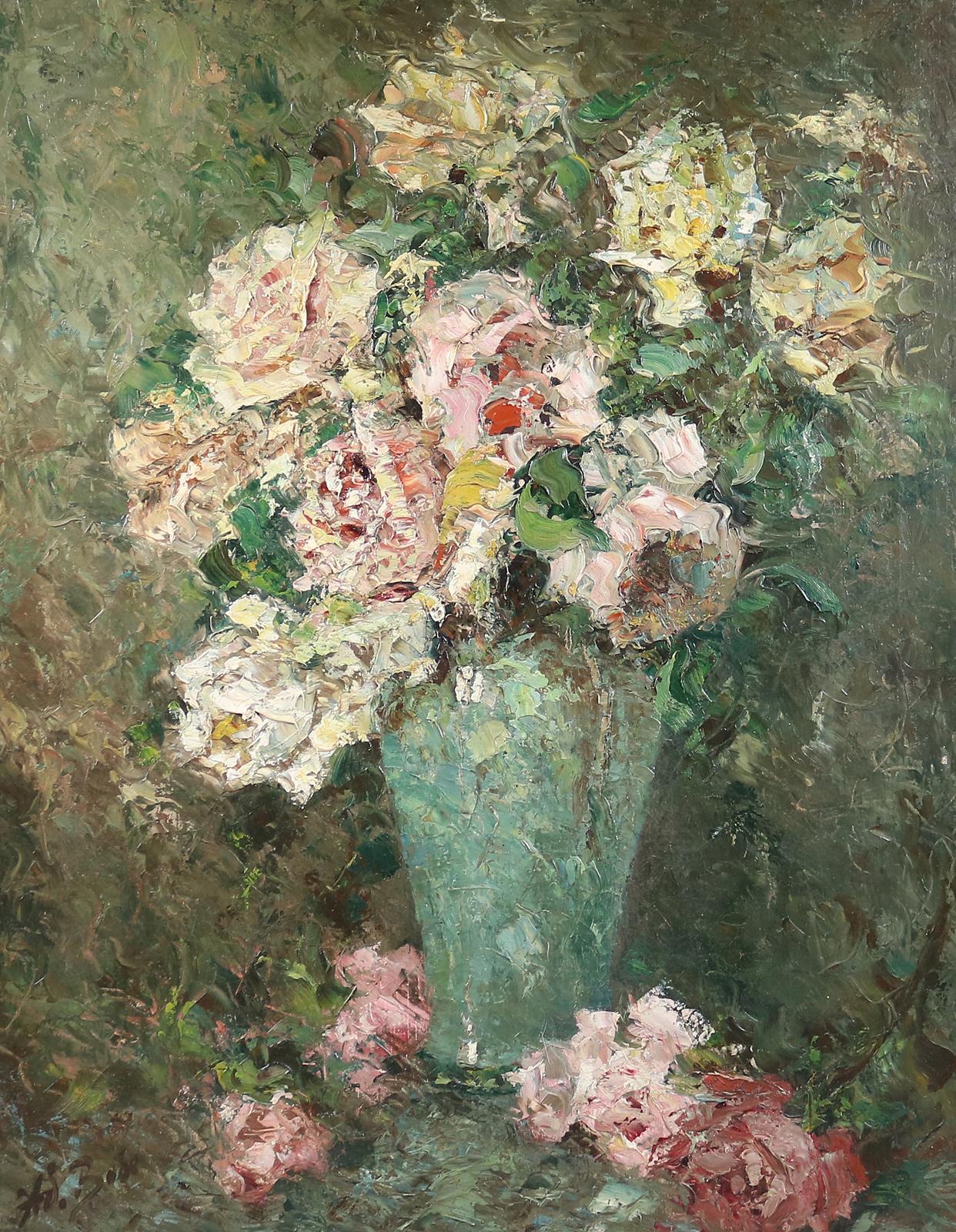 Bode, Adolf (1904-1970) | Bild Nr.1