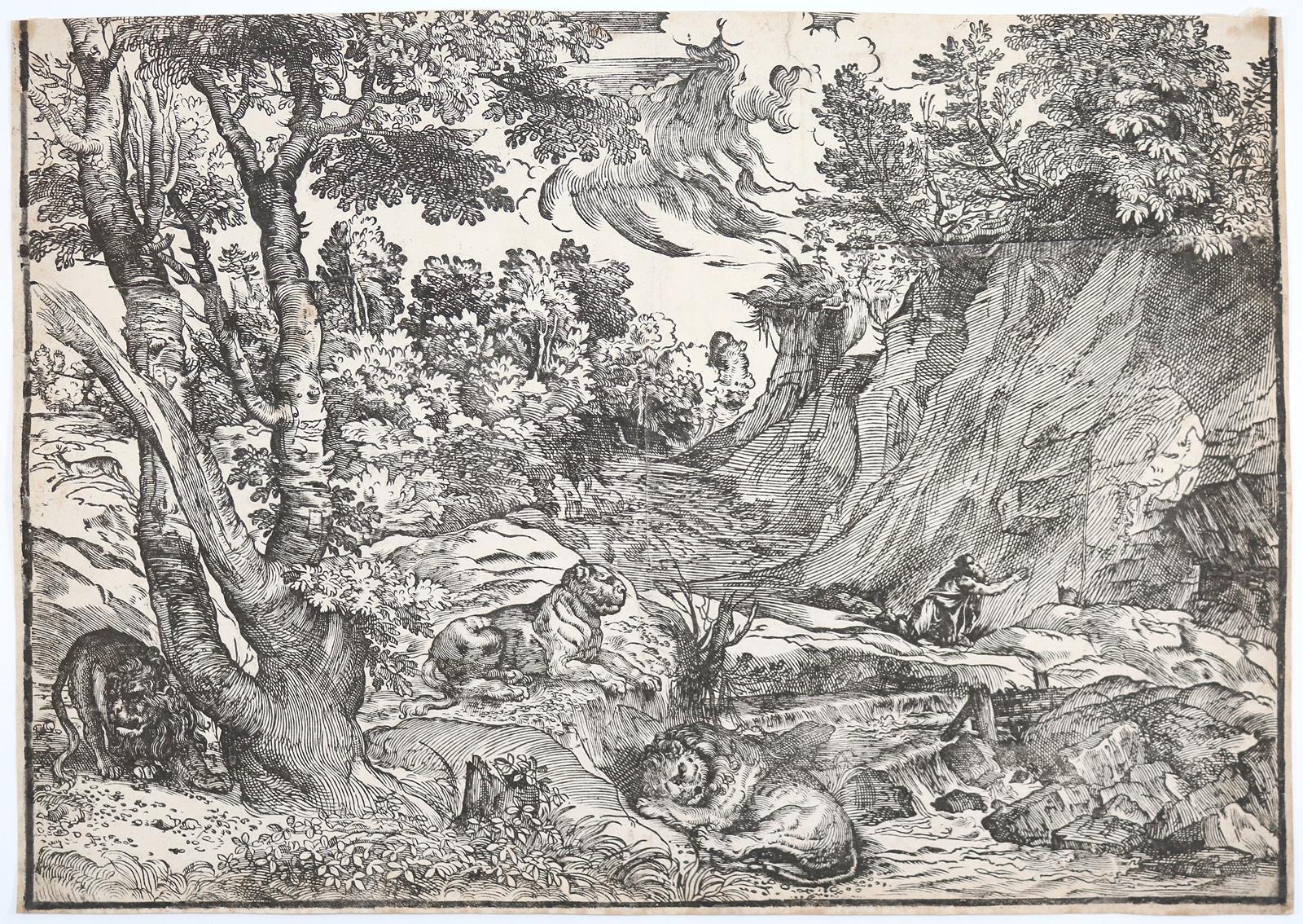 Boldrini, Niccolò | Bild Nr.1