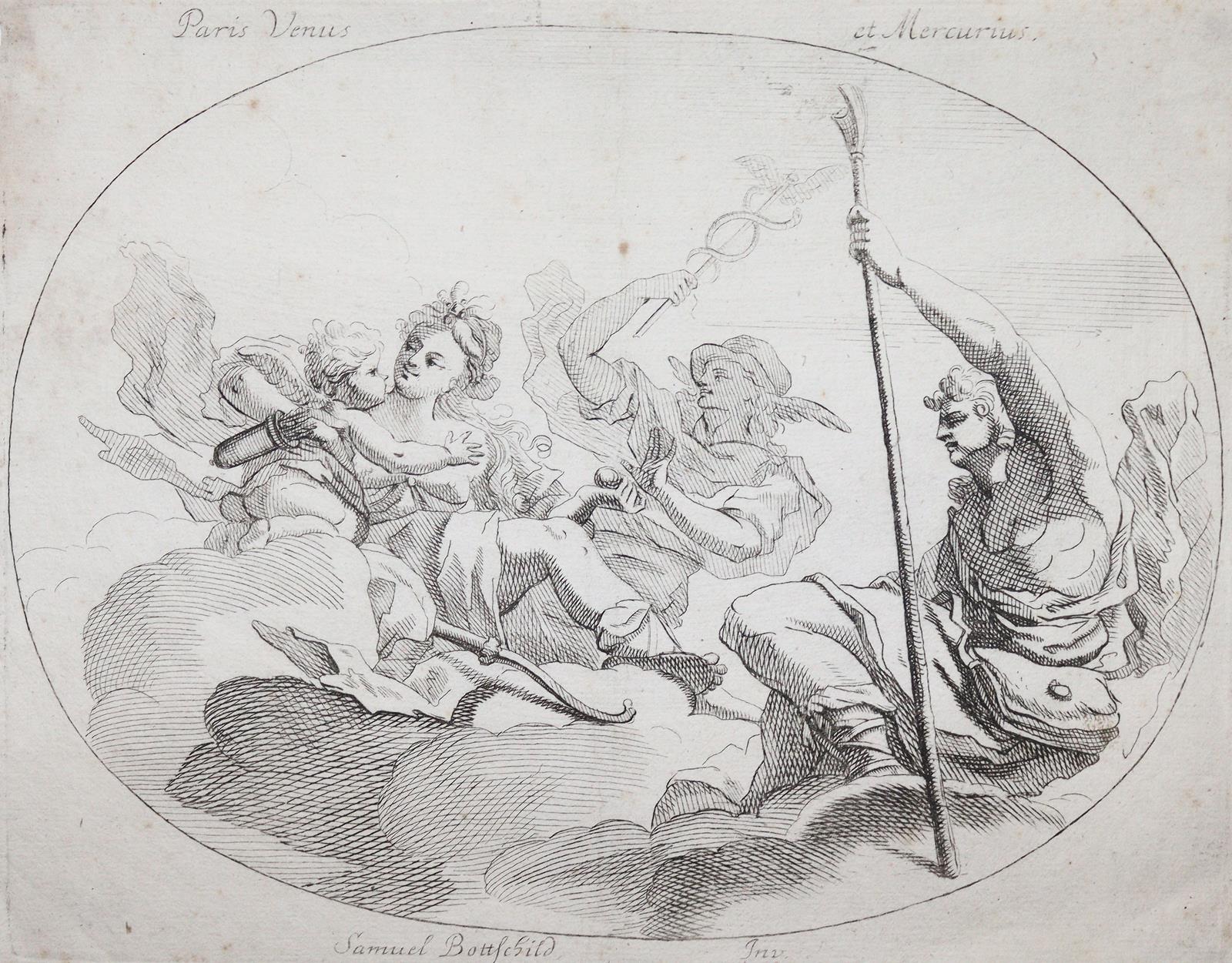 Bottschild, Samuel | Bild Nr.1