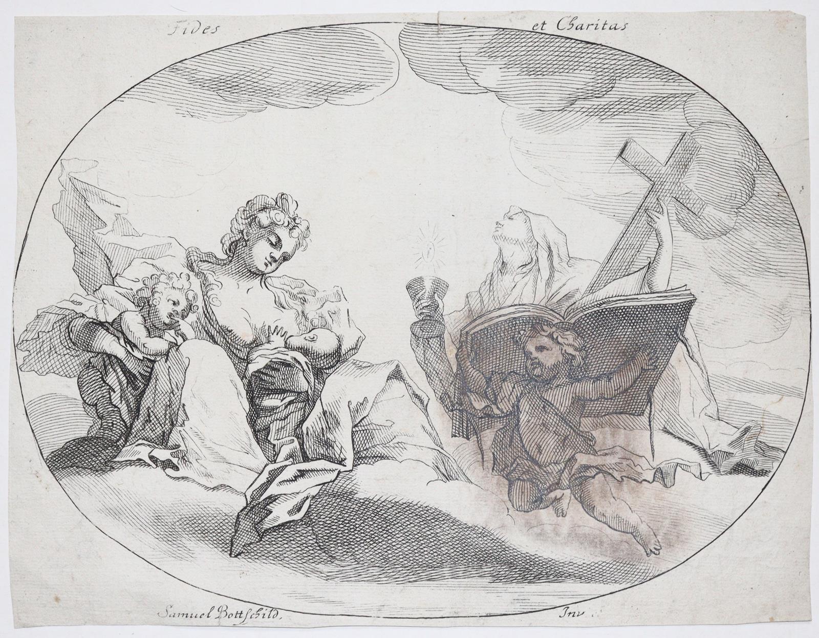 Bottschild, Samuel | Bild Nr.2