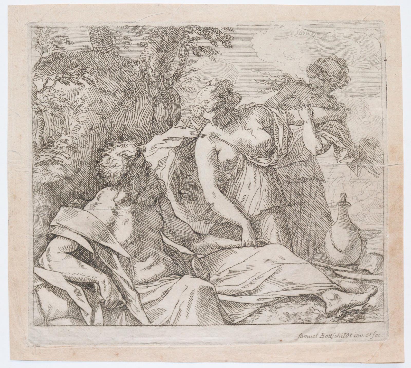 Bottschild, Samuel | Bild Nr.17