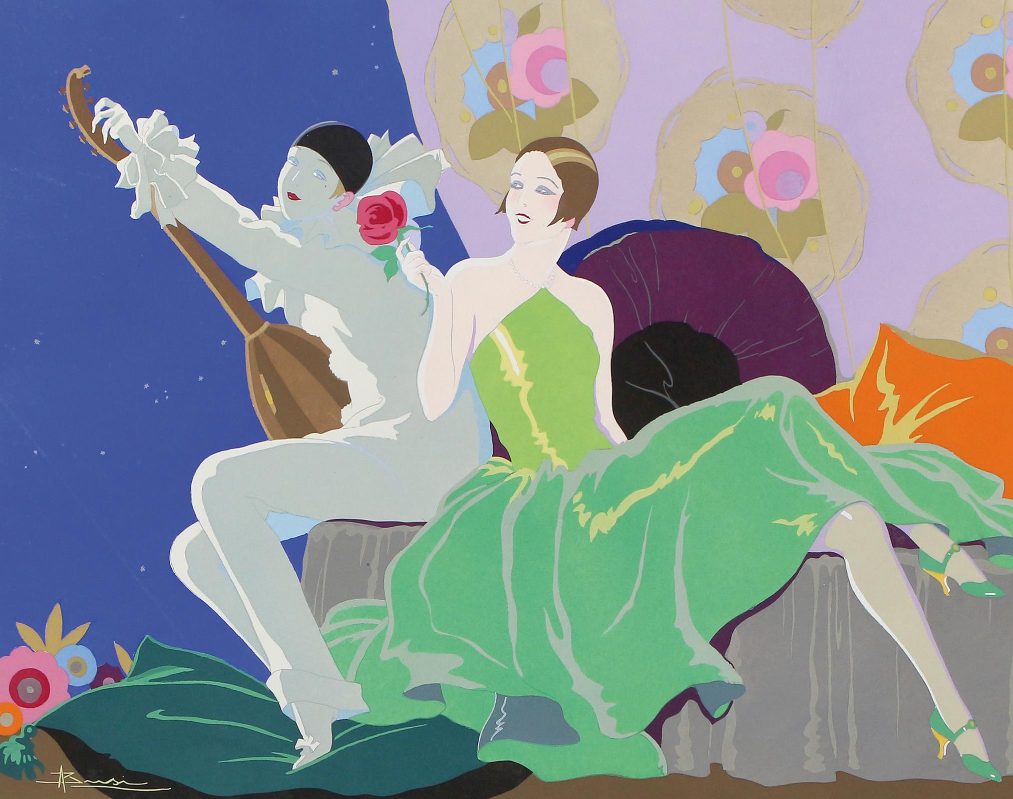 Busi, Adolfo | Bild Nr.1