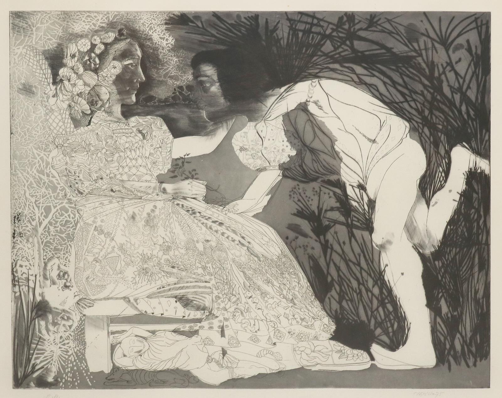 Castillo, Jorge | Bild Nr.1