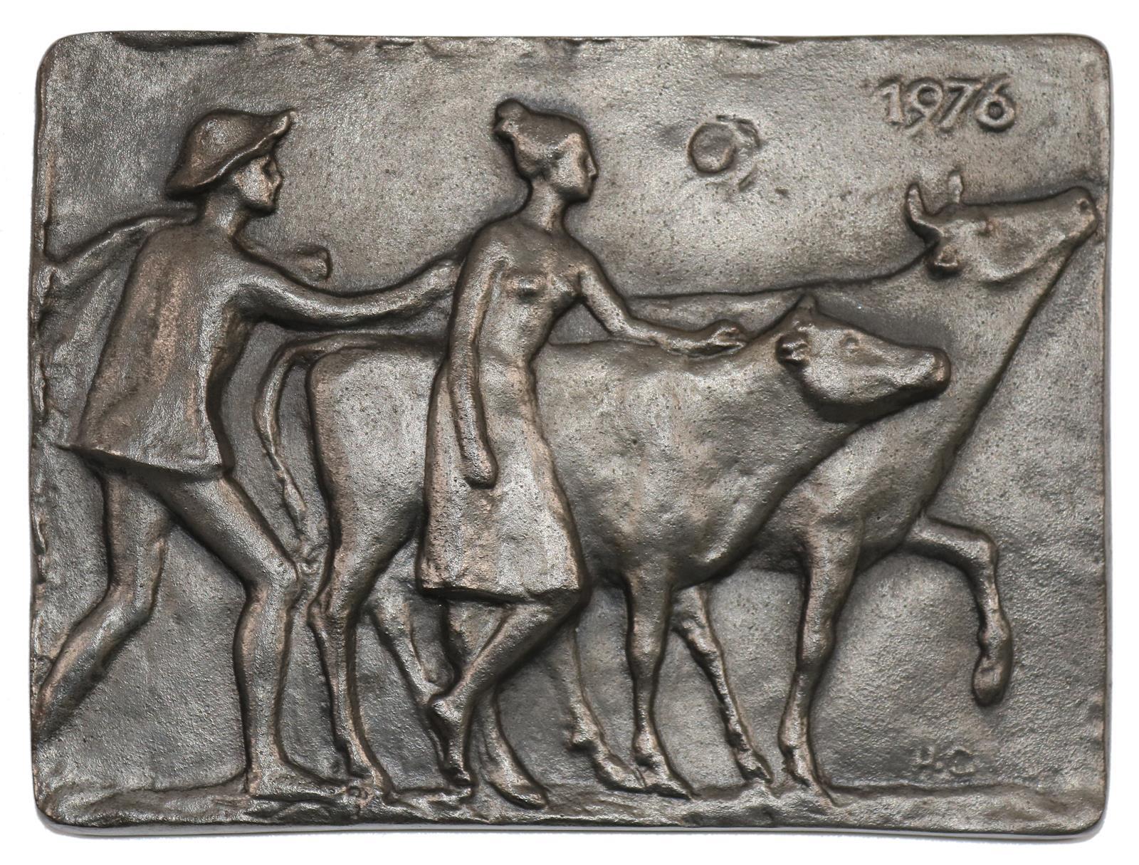 Cauer,Hanna | Bild Nr.1