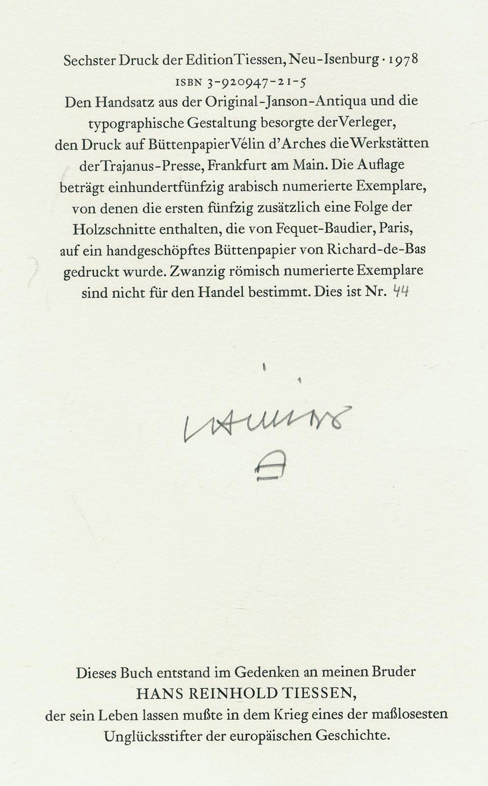 Aischylos. | Bild Nr.5